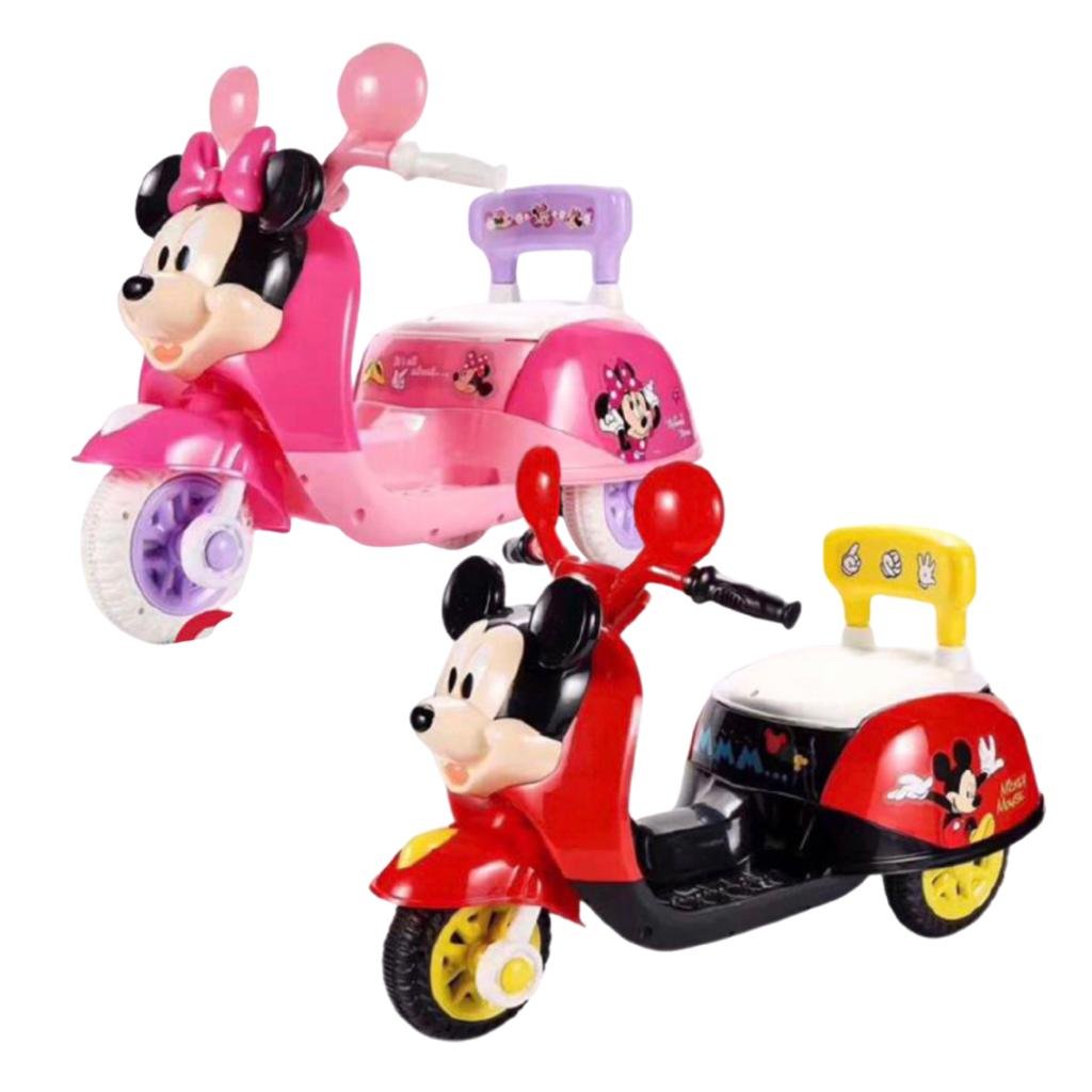 Electrical Kids Ride On Motor