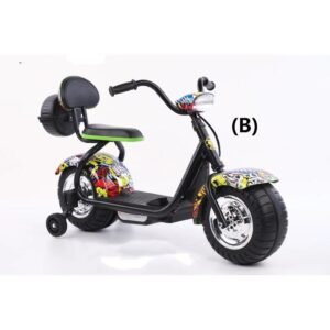 Kids Ride On Electric Super Bike