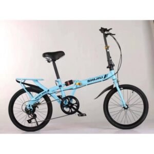 Folding Bike 20inch