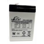 Replacement Battery 6V 4.5A